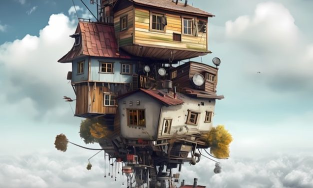 Building Better Houses of Truth: Rethinking Religion in a Pluralistic World